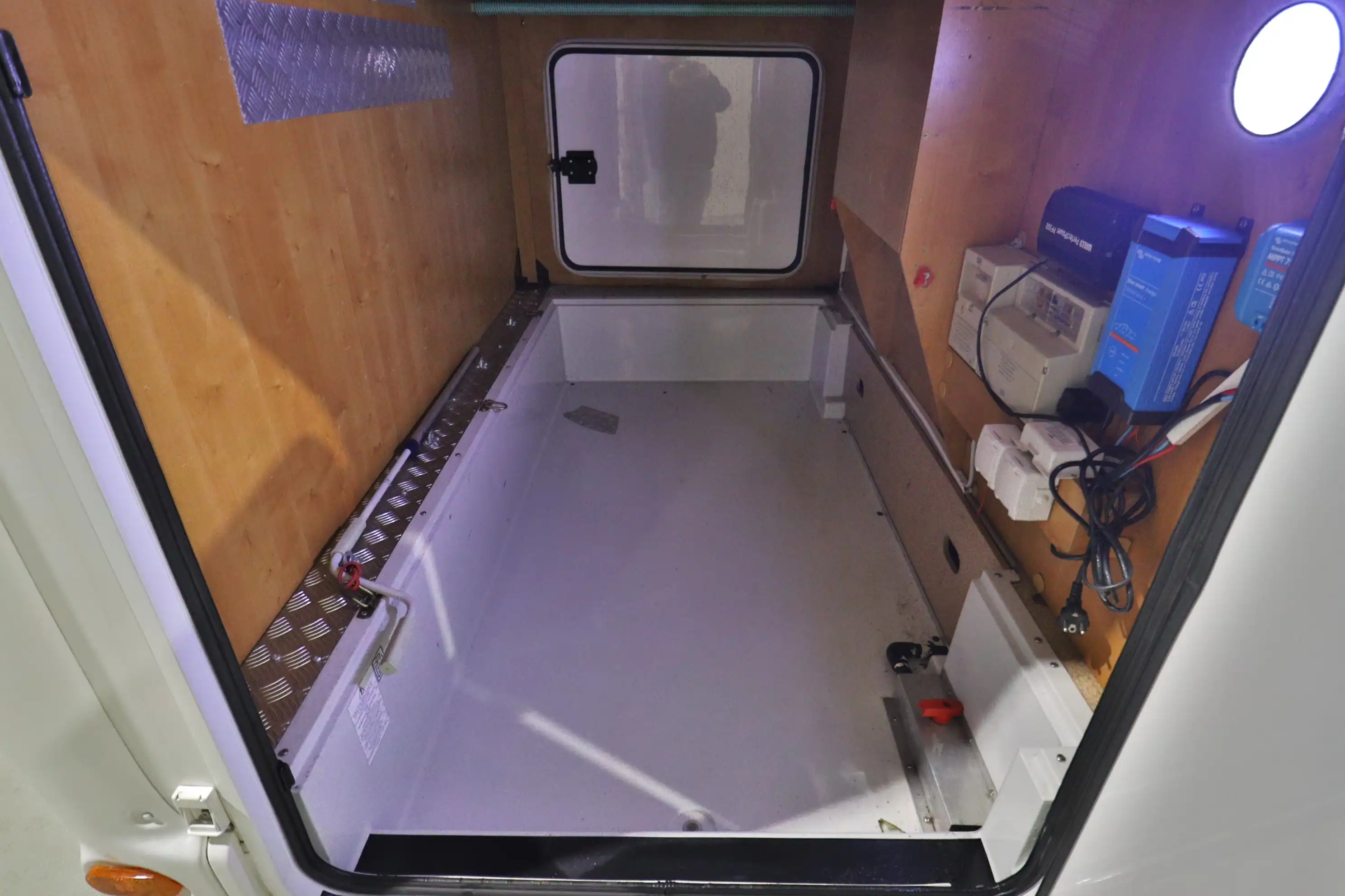 RAPIDO 7066 DF - Ansicht 5